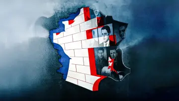 Backdrop to the movie "S.T.O. Les oubliés de la victoire" #1771714