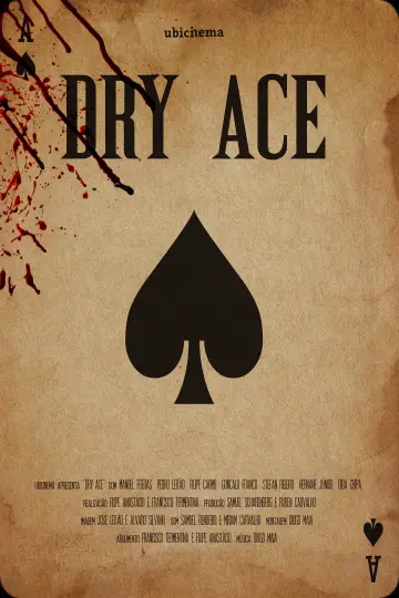Dry Ace