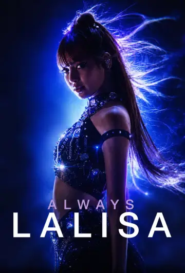 Always Lalisa Poster