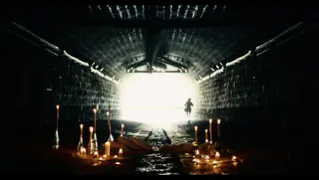 Backdrop to the movie "Burning Water" #1277079