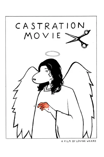 Poster to the movie "Castration Movie Anthology ii. The Best of Both Worlds" #637962