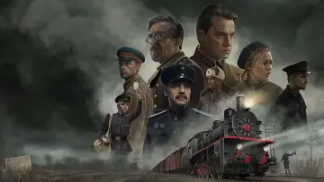 Roads of Victory Poster