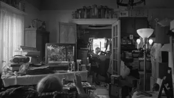 Backdrop to the movie "A Simple Machine" #1826916