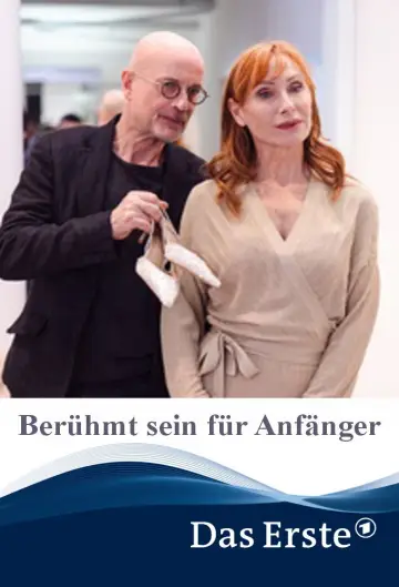 Ein Taxi für zwei Poster
