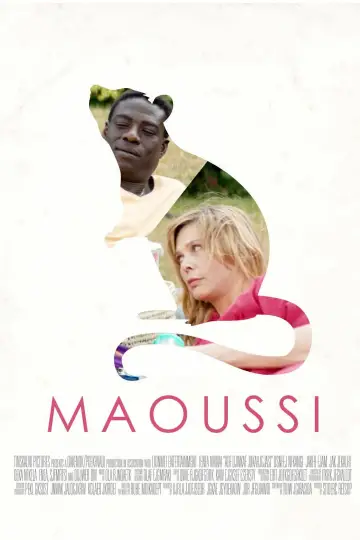 Poster to the movie "Mousey" #978096