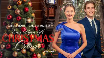 Backdrop to the movie "Once Upon a Christmas Crown" #1291154