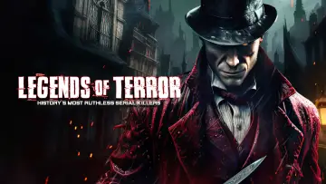 Backdrop to the movie "Legends of Terror: History