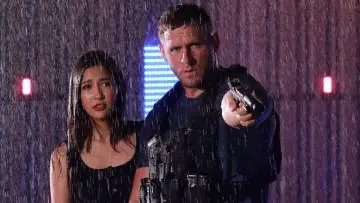 Backdrop to the movie "Bang" #521287