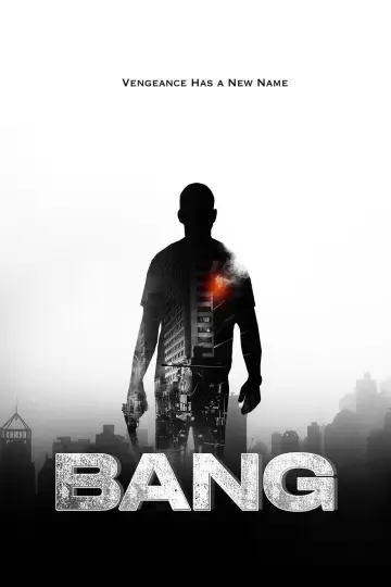 Poster to the movie "Bang" #836580