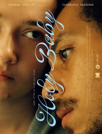 Poster to the movie "Holy Baby" #968183