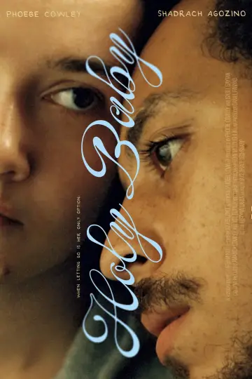 Poster to the movie "Holy Baby" #968184