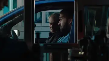 Backdrop to the movie "How Come It