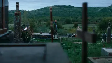 Backdrop to the movie "How Come It