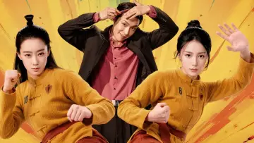 Backdrop to the movie "Kung Fu Soccer" #1841168