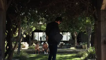 Backdrop to the movie "Artificial" #1802857