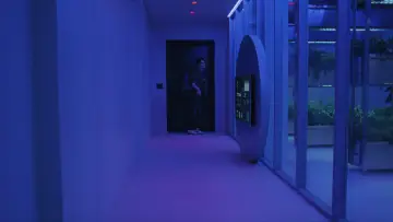 Backdrop to the movie "Artificial" #1898100