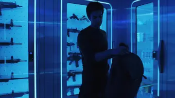 Backdrop to the movie "Artificial" #1898106