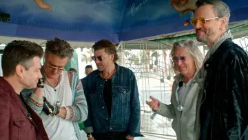 Backdrop to the movie "Give Me a Word: The Collective Soul Story" #710341