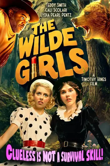 Poster to the movie "The Wilde Girls" #779802