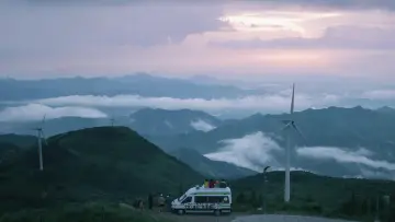 Backdrop to the movie "Being Towards Death" #798970
