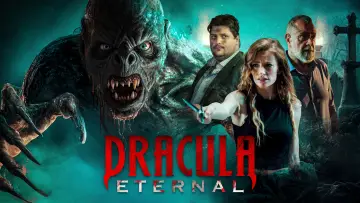 Backdrop to the movie "Dracula Eternal" #1211602