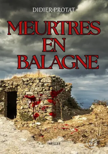 Poster to the movie "Meurtres en Balagne" #913435