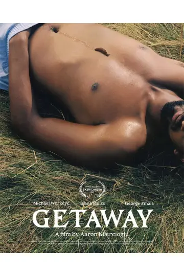 Poster to the movie "Getaway" #1638710