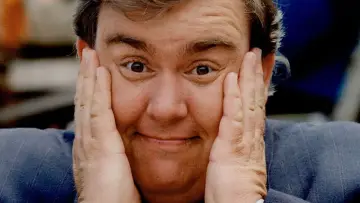 Backdrop to the movie "John Candy: I Like Me" #614907