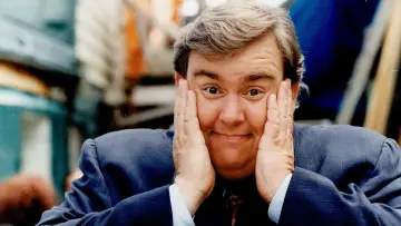 Backdrop to the movie "John Candy: I Like Me" #614909