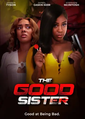 The Good Sister Poster