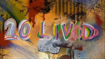 Backdrop to the movie "20, Livid" #1650859