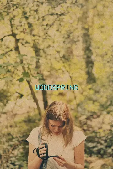Poster to the movie "Woodspring" #789522