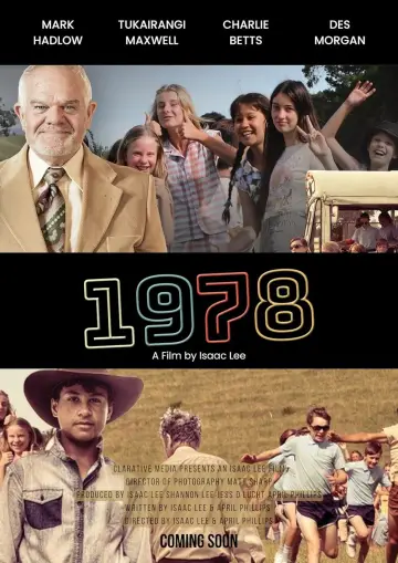 1978 Poster
