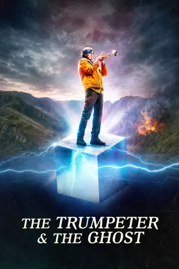 Poster to the movie "The Trumpeter and the Ghost" #1434382