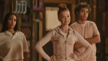 Backdrop to the movie "Camp Rock 3" #1176998