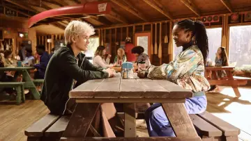 Backdrop to the movie "Camp Rock 3" #1177010