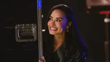 Backdrop to the movie "Camp Rock 3" #1214648