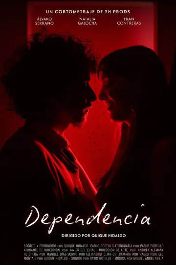 Dependencia Poster