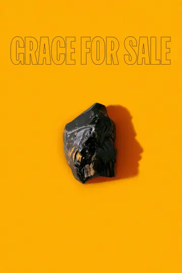 Grace For Sale Poster