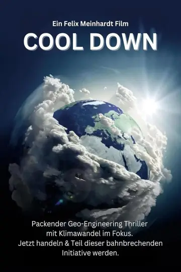 Cool Down Poster