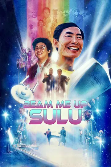 Poster to the movie "Beam Me Up, Sulu" #981710