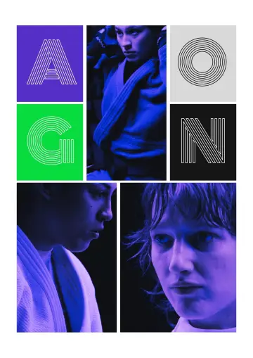 Agon