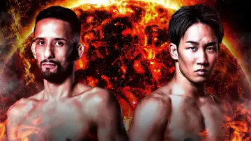 Backdrop to the movie "Super RIZIN 4" #1780201
