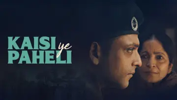 Backdrop to the movie "Kaisi Ye Paheli" #1152049
