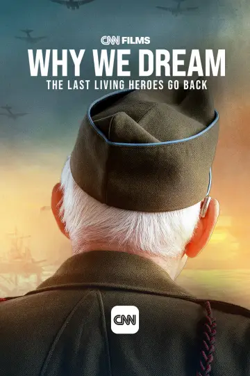 Why We Dream Poster