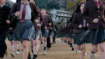 Backdrop to the movie "New Group" #1525378