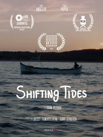 Shifting Tides Poster