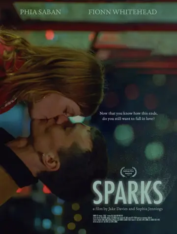 Sparks Poster