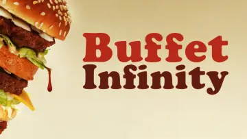 Backdrop to the movie "Buffet Infinity" #817763