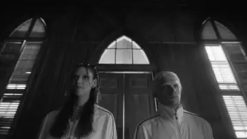 Backdrop to the movie "Godhead" #1644144